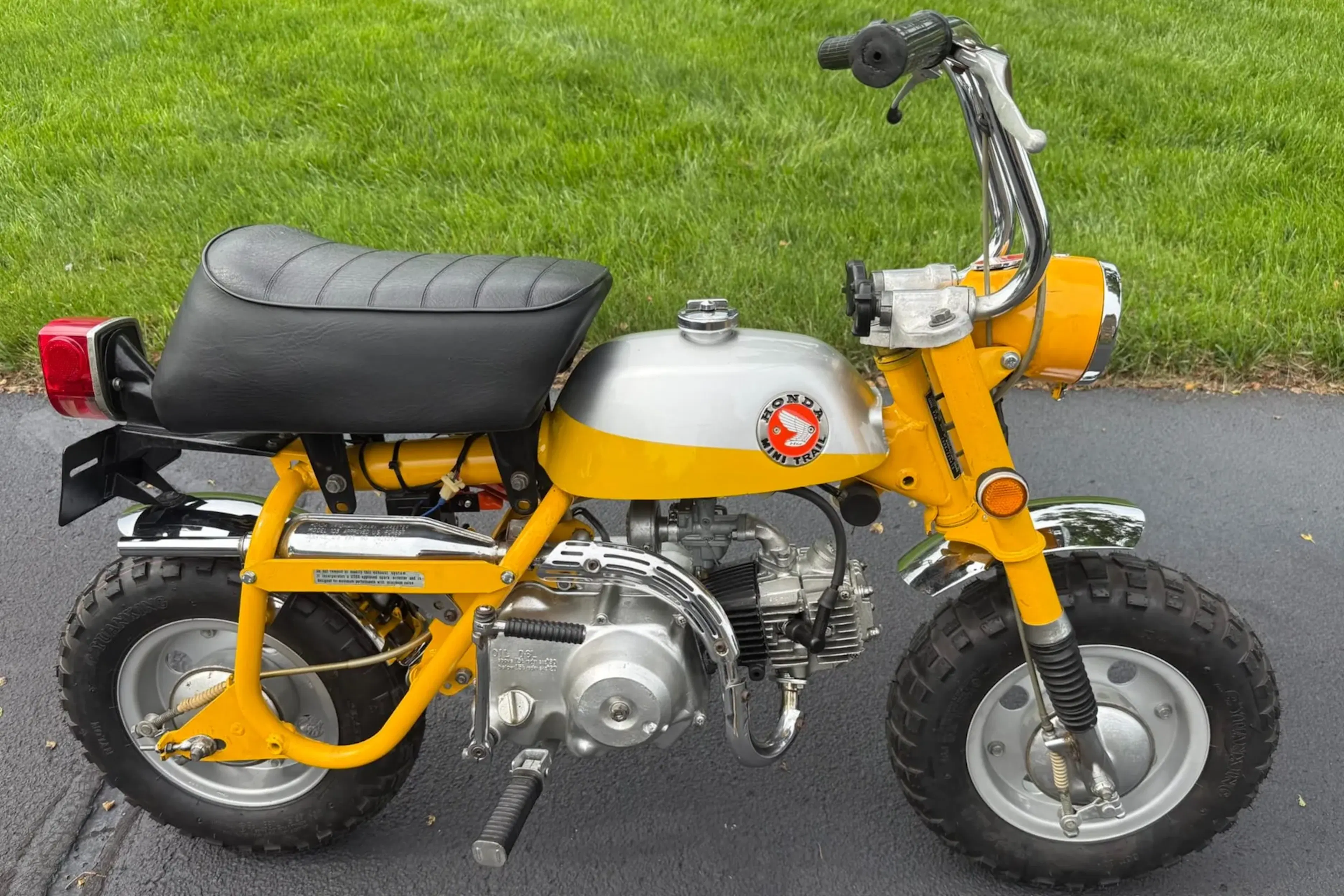 Classic Car, Truck & Motorcycle Values | Hagerty Valuation Tools®